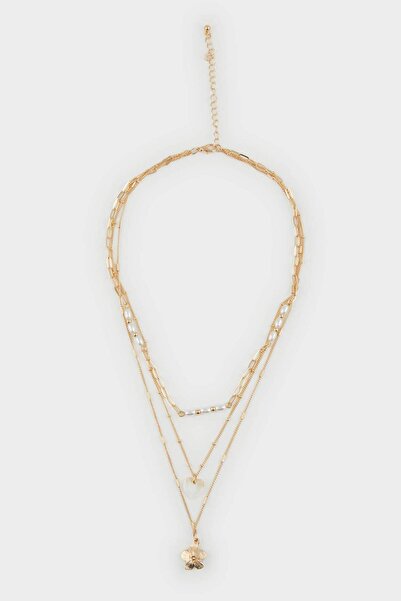 DeFacto Necklace (NS)