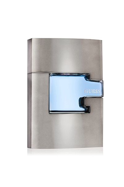 Guess Forever Man For Men Eau De Toilette 75ml