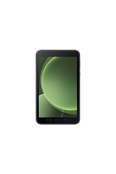Samsung Tableta Samsung Galaxy Tab Active5 Octa-Core, 8.0inch, 128GB, 6GB RAM, 5G, 128GB, 6GB RAM, 5G, Green