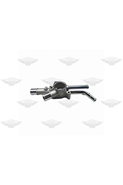 İTAQİ Slot Thermostat Elantra 96-05/Tucson 2,0 05-09/ 25620-23000 Compatible