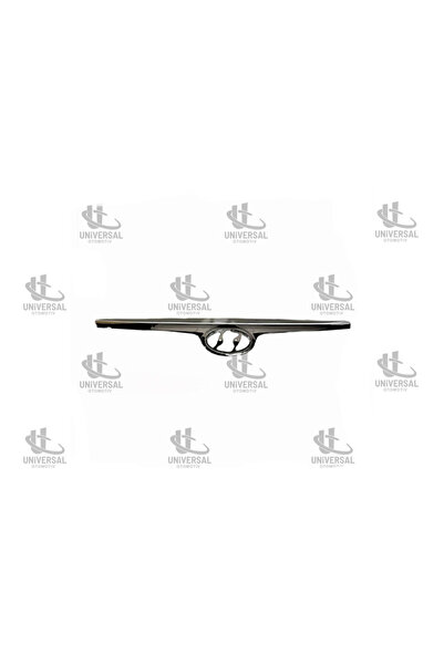 MATSUBA Panjur i̇30 07-11 front (chrome upper part) 86352-2l000