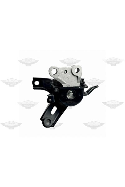 İTAQİ محرك تاكوز كورولا 07-14/AURIS/AVENSIS 1.6 / 12305-0T070