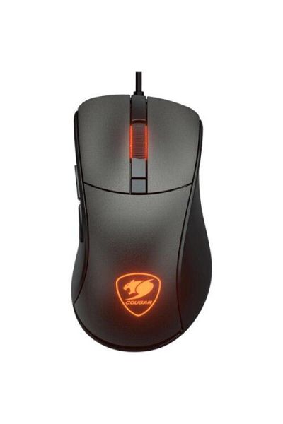 Cougar Mouse Cougar Gaming Surpassion EX, 6.400 dpi (Negru)