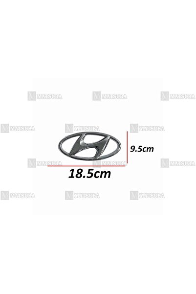 Generic Brand Arma I20 15-20/Elantra 17-20 Front / 86341-C7000 Compatible