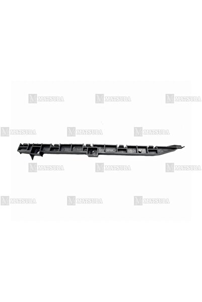 MATSUBA قوس المصد JAZZ 02-08 خلفي يمين / 71593-SAA-013