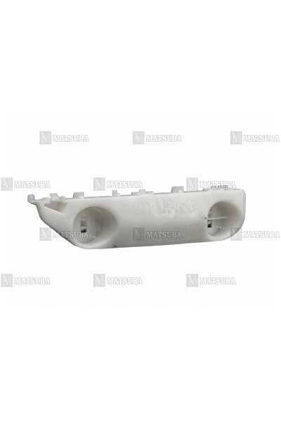 MATSUBA Micra 10-13 front left / 62225-1ha0a bumper bracket