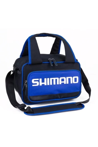 Shimano All-Round Tackle Bag - 33x26x22cm