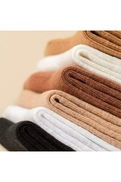 Çorap Kurdu Комплект от 6 икономични дамски тенис чорапи