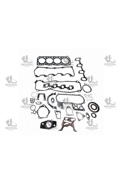 Generic Brand طقم حشوات هيلوكس LN145/LN85 2L 88-05 04111-54080-SKCLİ