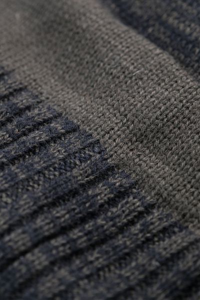 Nordbron 1130c048 Navy Blue Men's Beanie 100413521