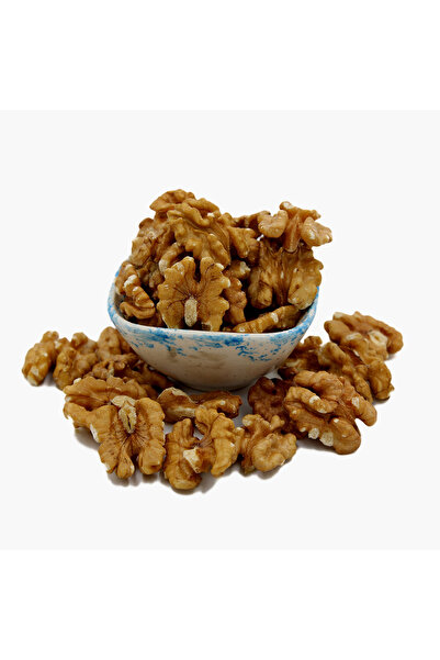 Saido Kahve Ceviz Içi 400g – Doğal, Yerli Ve Taptaze Iç Ceviz