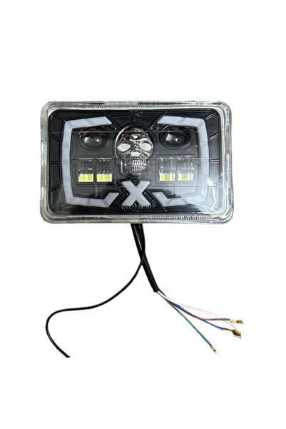 ÇELİKMOTO MODIFIYE LED ON FAR (ön kısım) #100714