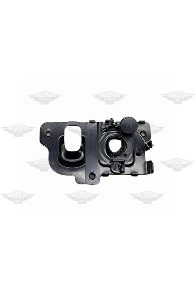 İTAQİ Lock Hood Motor Accent Era 06-11 (Alt) / 81130-1g000