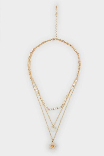 DeFacto Necklace (NS)