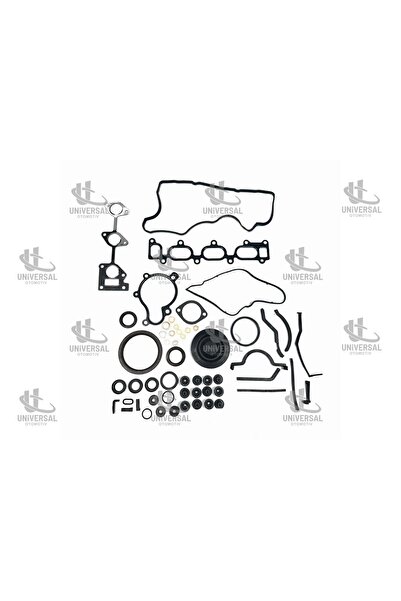 İTAQİ مجموعة الحشية أكسنت ديزل 03-05 (SKC THOSE) 20910-27C11-C
