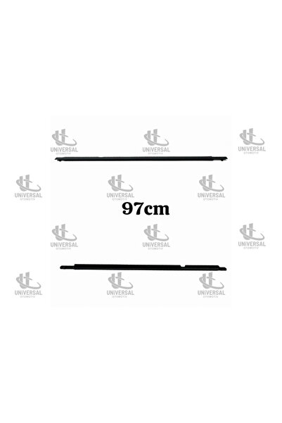 Genel Markalar ÇITA CAM SIYIRICI FİTİL COROLLA VERSO 02-06 DIŞ 75730-64010 Uy...