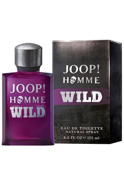 JOOP! Joop! Homme Wild For Men Eau De Toilette 125ml