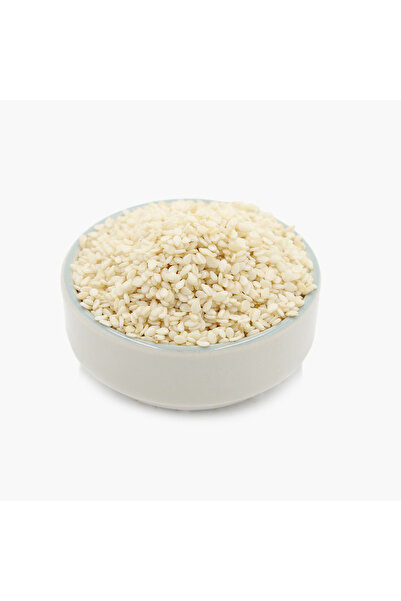 Saido Kahve Beyaz Susam 300g – Katkısız, Doğadan Sofranıza, Taze Ve Sağlıklı