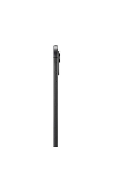 Apple iPad Pro 13inch (2024), 512GB, Wi-Fi, Standard glass, Space Black