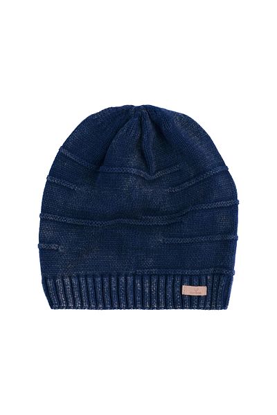 Nordbron 1133C047 Gray Men's Beret 100413514