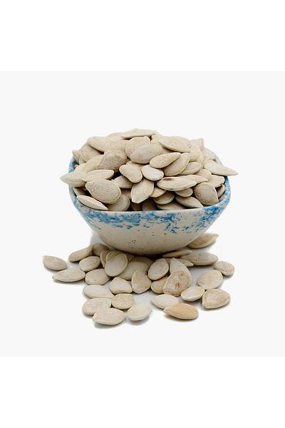 Saido Kahve Pumpkin Seeds 500g – Fresh, Natural and Roasted