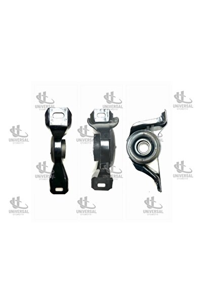 İTAQİ عمود التعليق RAV4 94-00 / 37230-42010
