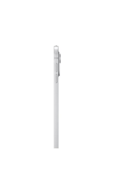 Apple iPad Pro 13inch (2024), 2TB, Cellular, Nano-texture Glass, Silver