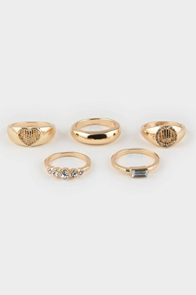 DeFacto Ring (NS)