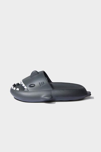DeFacto Boy's Flat Sole Eva Slippers E2547A825Sm