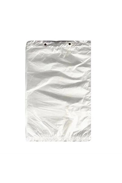 MSB Ambalaj Naksan Şarküteri Torbası 2 Kg Lık 1 Paket