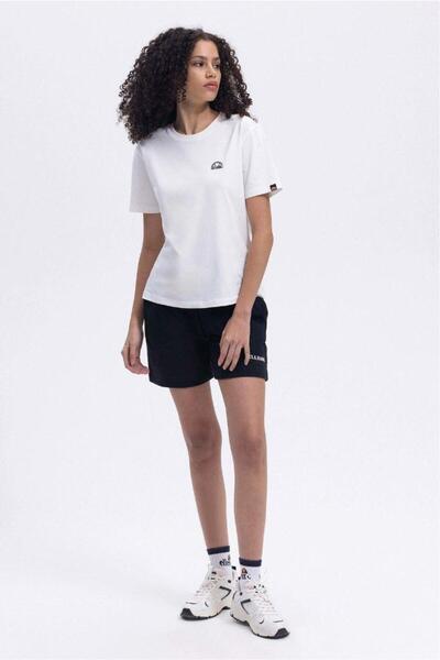 Ellesse Women's Sleeve T-Shirt - Short Sleeve Ef426