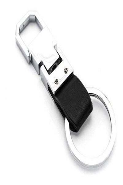 HALAMODO Auto Car Key Chain