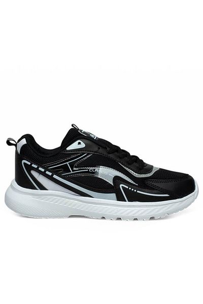 trender Roller 025 Black Men's Sneaker Cn01A025
