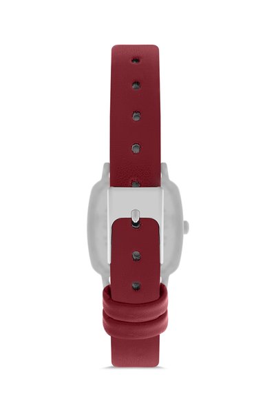 Ticarto Women's Leather Wristwatch Tctsr001703S0071