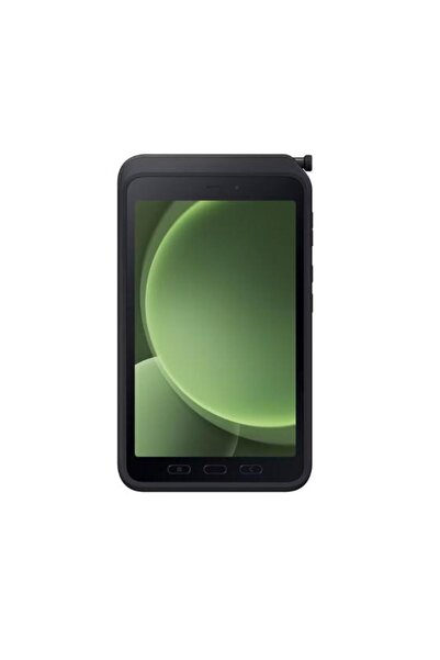 Samsung Tableta Samsung Galaxy Tab Active5 Octa-Core, 8.0inch, 128GB, 6GB RAM, 5G, 128GB, 6GB RAM, 5G, Green