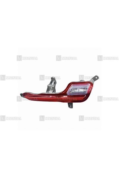 MATSUBA عازل عاكس سورينتو 21-24 خلفي يسار / 92405-P2000