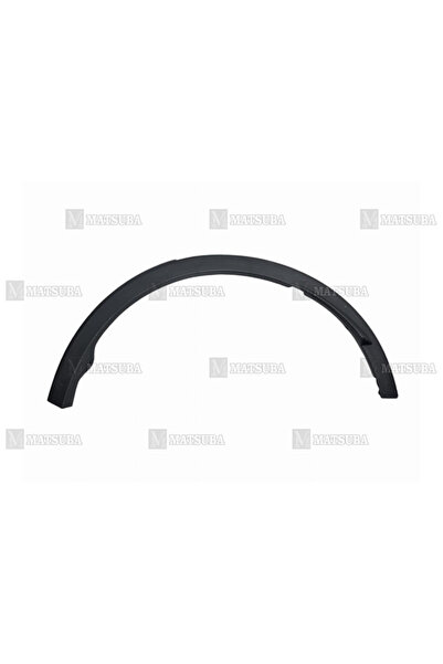 MATSUBA Bodik mudguard chr 16-18 rear left / 75606-f4030