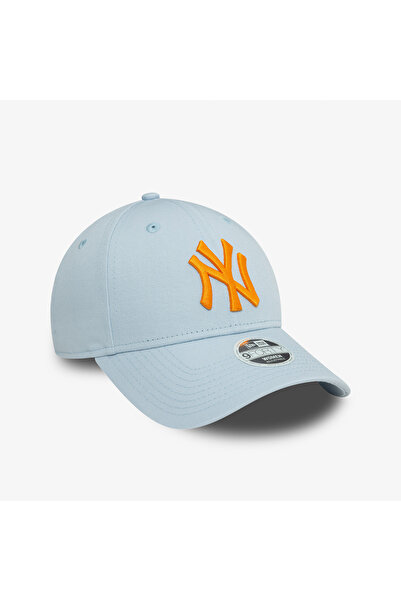 NEW ERA 940 9Forty Mlb League Unisex Mavi Şapka