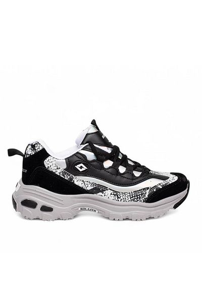 trender Pantofi de damă Solazer Waiter 049 negru Ra02c049