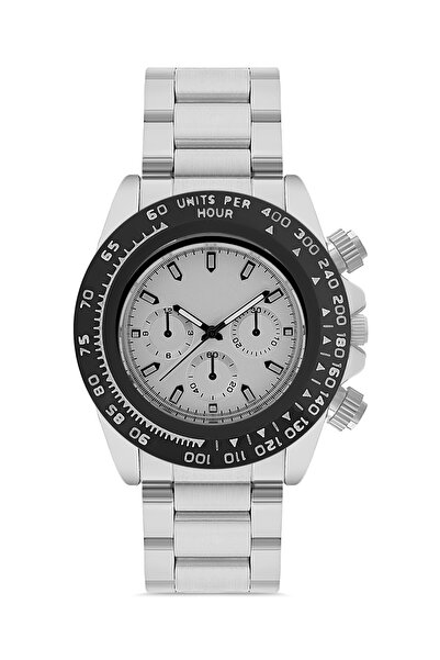 Ticarto Men's Steel Wristwatch Tctsr000802S0034