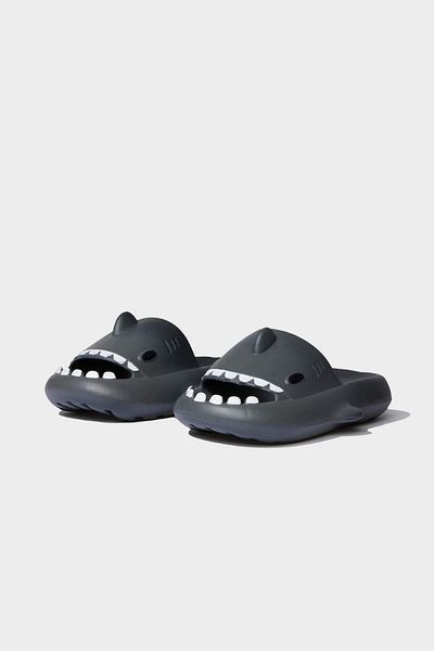 DeFacto Boy's Flat Sole Eva Slippers E2547A825Sm