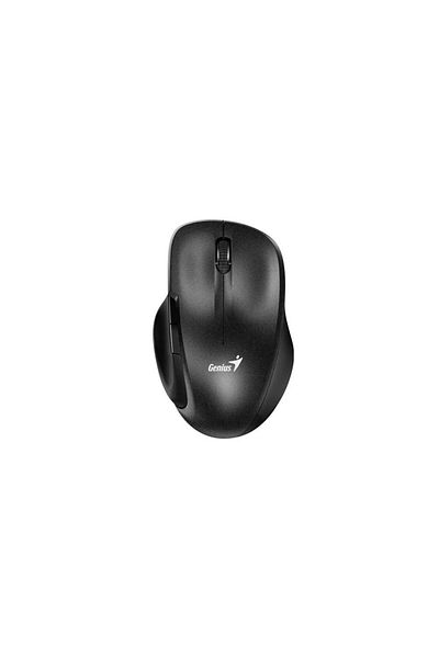 GENIUS Mouse Genius, Ergo NX-8200S, PC sau NB, wireless, 2.4GHz, optic, 1200 dpi, butoane/scroll 5/1