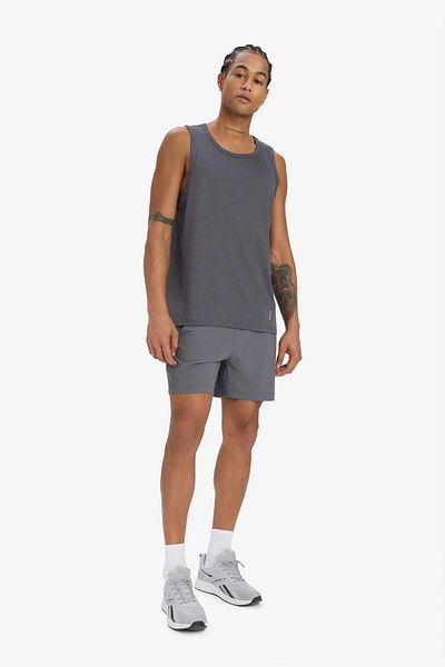 DeFacto DeFactoFit Slim Fit Slim Fit Crew Neck Athlete Athlete E2434AX25SM