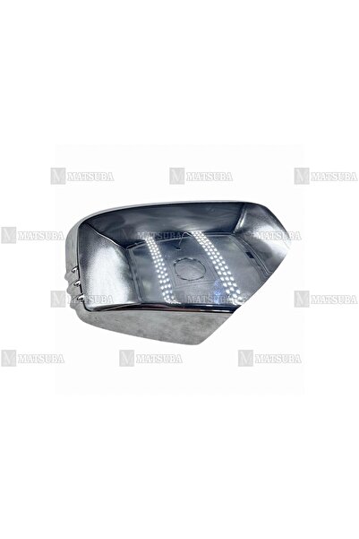 MATSUBA KAPAK AYNA DİKİZ L200 06-14 SAĞ (KROM) UNI-22290
