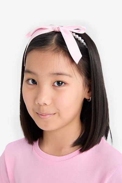 DeFacto Girl's 3-Piece Buckle Set E8108A8Ns