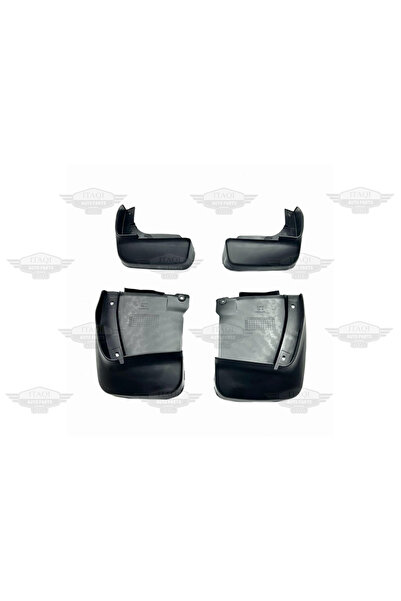 İTAQİ PAÇALIK ACCORD 03-07 (ΣΕΤ) / UNİ-PÇK-020 Συμβατό