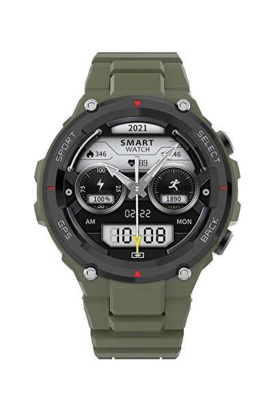 Slazenger SL.09.2429.5.02 Erkek Kol Saati