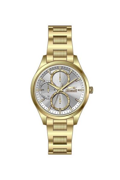 Slazenger Sl.09.2284.4.07 Unisex Wristwatch