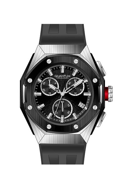 Quantum Hng1170.351 Men's Watch