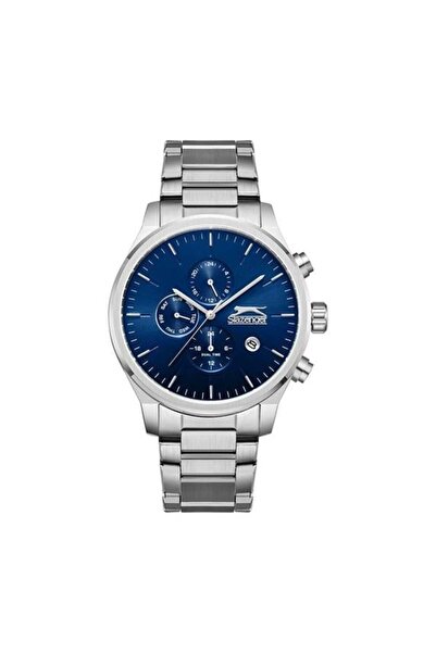 Slazenger Sl.09.2400.2.02 Men's Wristwatch